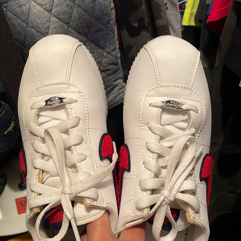 Nike Cortez Rare